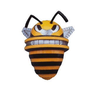BEE SPINNER